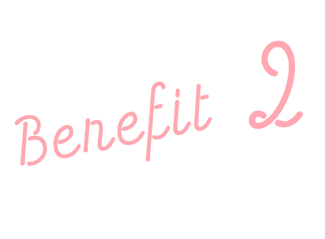 Benefit 2