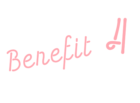Benefit 4
